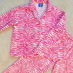 Women’s flannel pjs